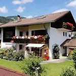 Haus Rosi Trenkle 公寓 普夫龙滕
