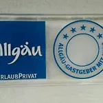 Haus Rosi Trenkle *