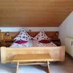 Haus Rosi Trenkle 公寓 普夫龙滕