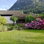 Haus Rosi Trenkle 普夫龙滕
