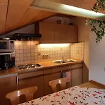 Haus Rosi Trenkle 普夫龙滕