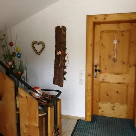 Haus Rosi Trenkle Appartement *