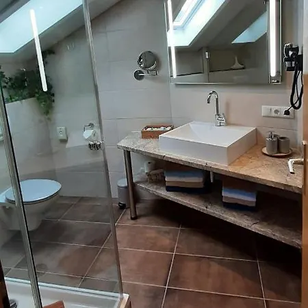 Haus Rosi Trenkle Appartement Pfronten