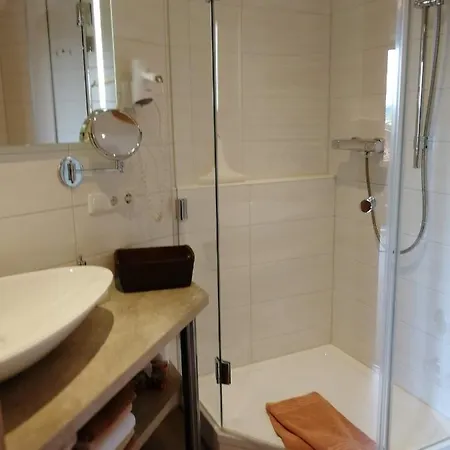 Haus Rosi Trenkle Appartement