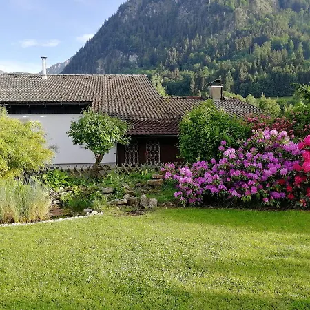 Haus Rosi Trenkle بفرونتن