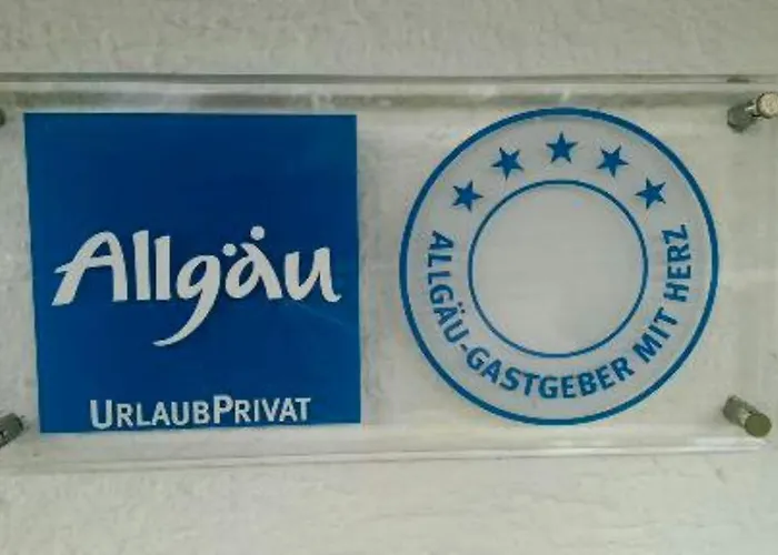 Haus Rosi Trenkle *