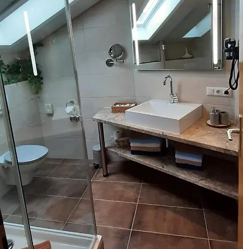 Haus Rosi Trenkle Lejlighed Pfronten