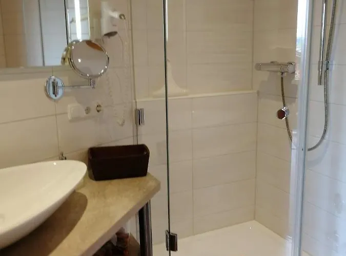 Haus Rosi Trenkle Lejlighed