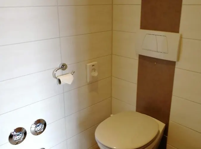 Haus Rosi Trenkle Lejlighed