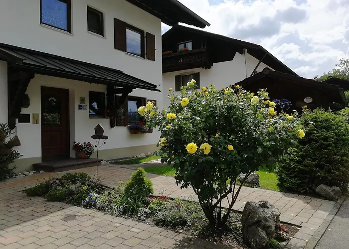Haus Rosi Trenkle