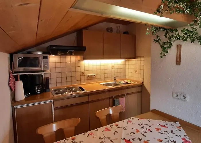 Haus Rosi Trenkle Pfronten