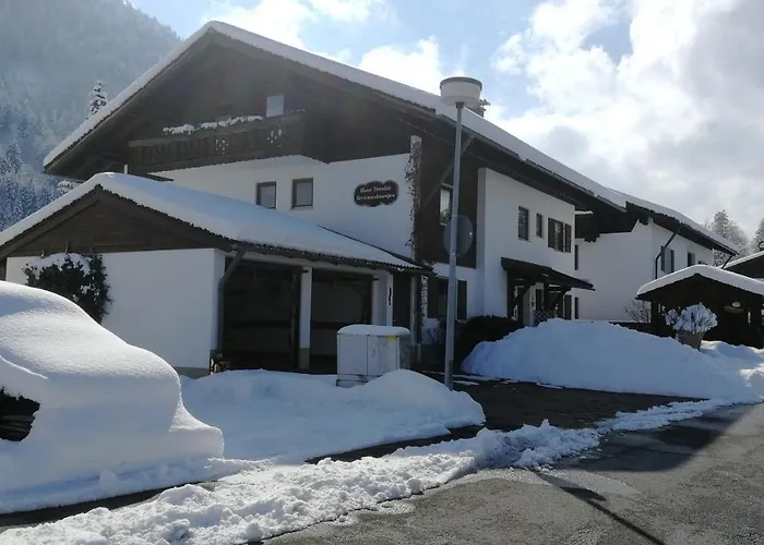 Haus Rosi Trenkle
