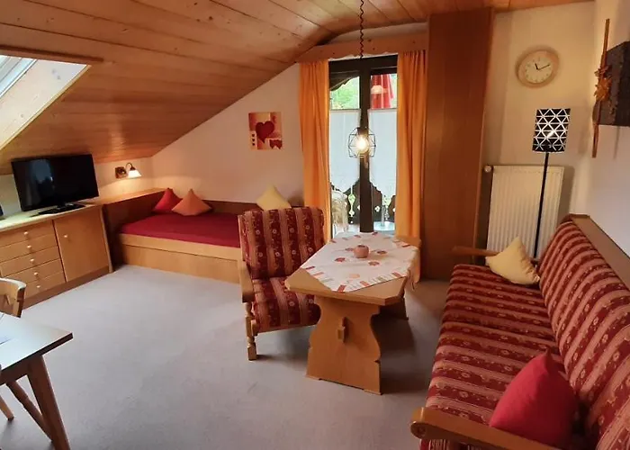 Haus Rosi Trenkle