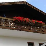 Apartman Haus Rosi Trenkle
