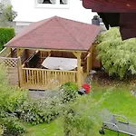 Apartman Haus Rosi Trenkle