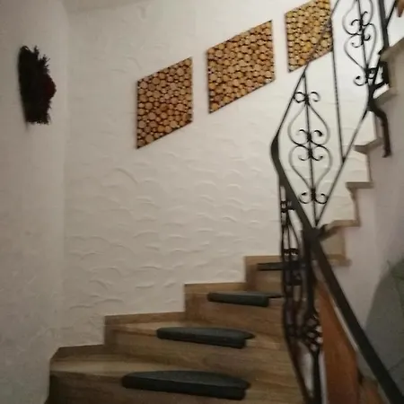 Haus Rosi Trenkle * 普夫龙滕