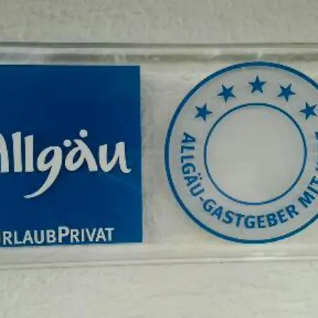 Haus Rosi Trenkle *