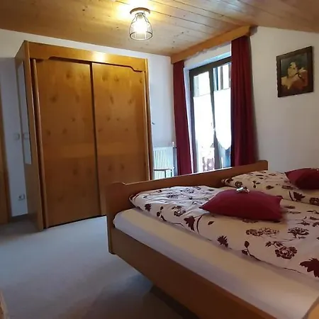 Appartement Haus Rosi Trenkle Pfronten
