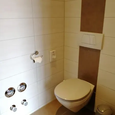 Haus Rosi Trenkle Appartement
