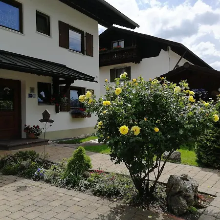 Haus Rosi Trenkle