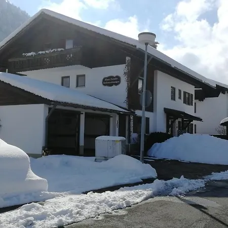 Haus Rosi Trenkle
