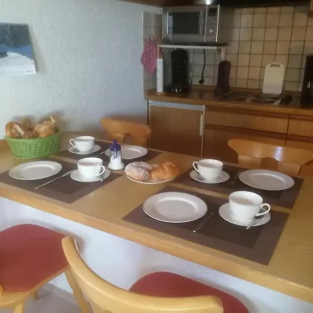 Haus Rosi Trenkle *