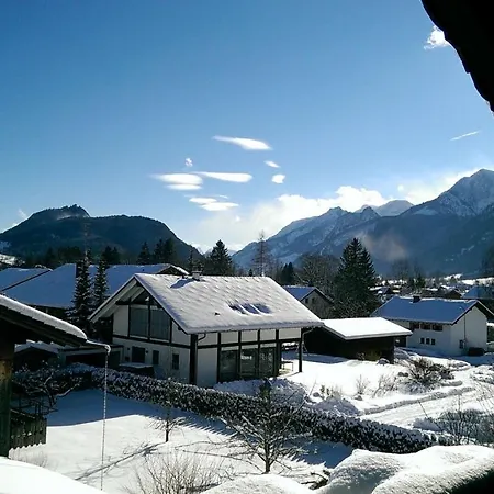 Haus Rosi Trenkle *