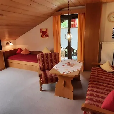 Haus Rosi Trenkle