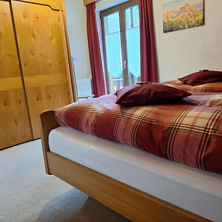 Haus Rosi Trenkle Appartement *