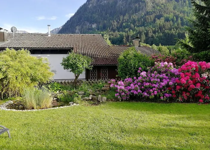 Haus Rosi Trenkle Pfronten